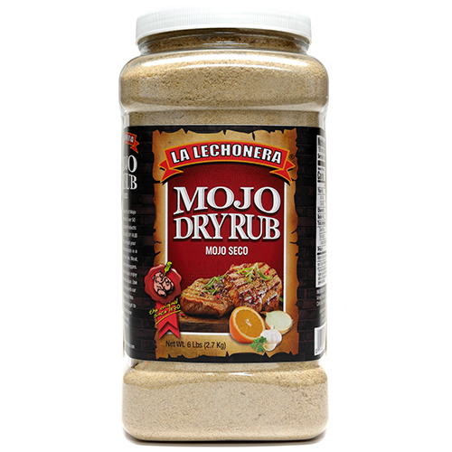 La Lechonera Mojo Dry Rub 6 lbs